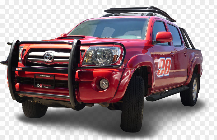 Pickup Truck Car Toyota MINI Sport Utility Vehicle PNG