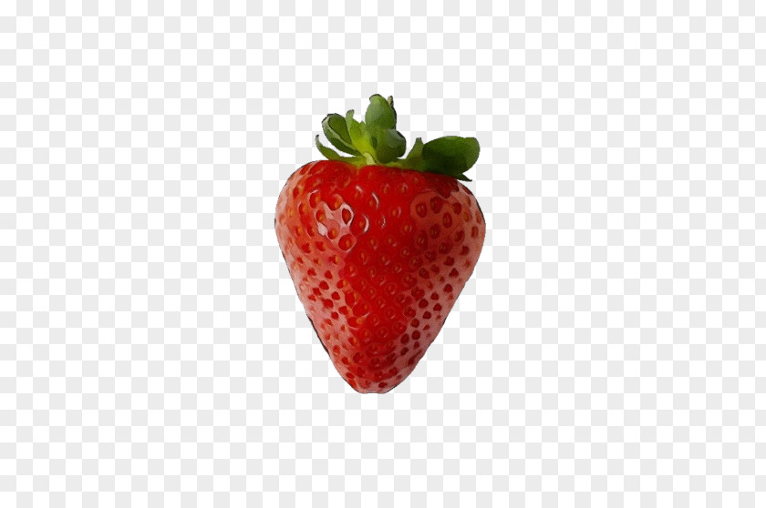 Plant Accessory Fruit Strawberry PNG