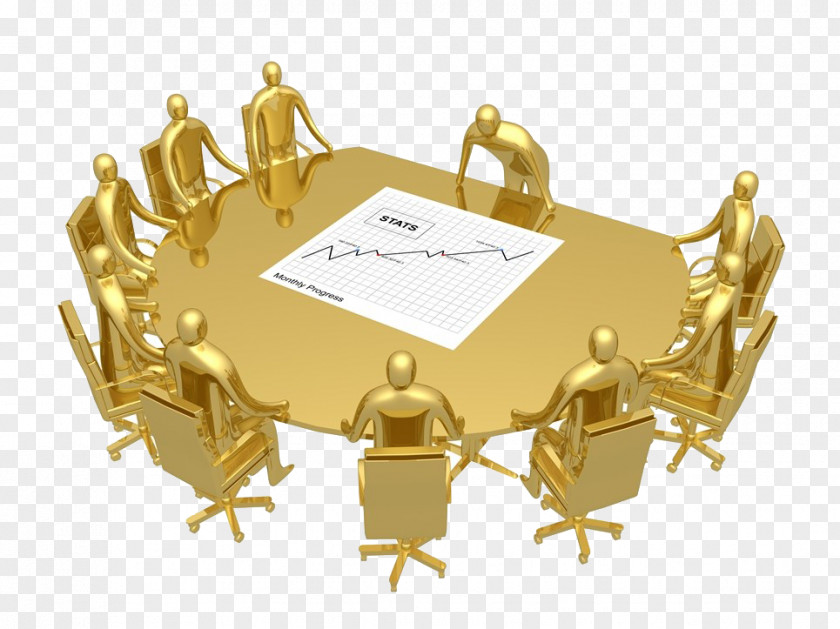 Strategy Meeting Royalty-free Stock Photography Clip Art PNG