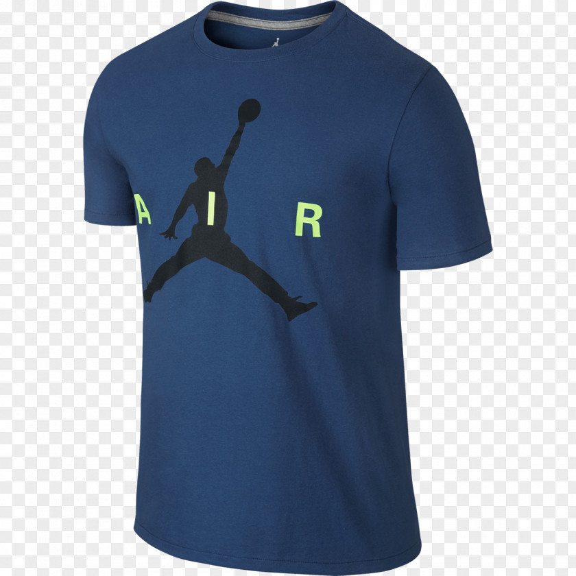 T-shirt Jumpman Nike Free Air Jordan PNG