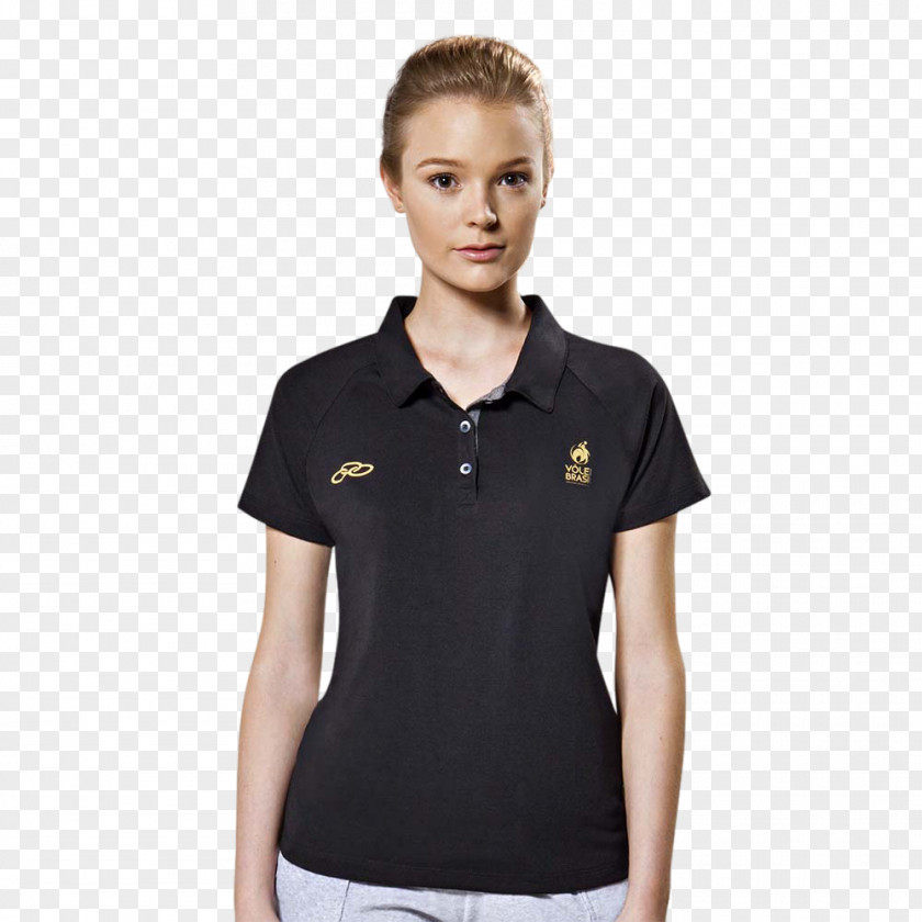 T-shirt Polo Shirt Netshoes Adidas Sleeve PNG