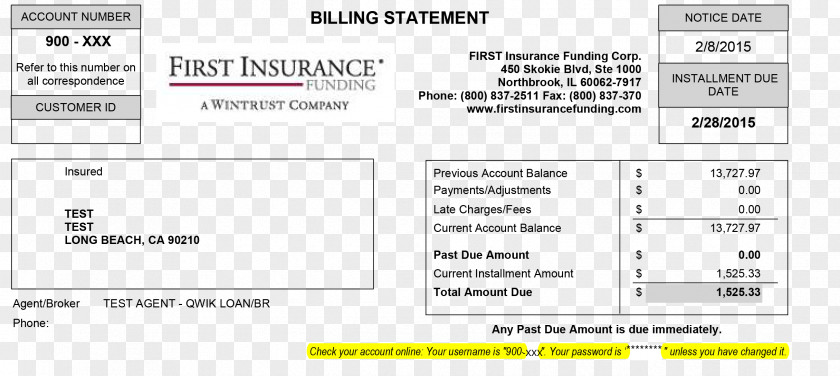Thank You Card Proof Of Insurance Vehicle Service Health PNG