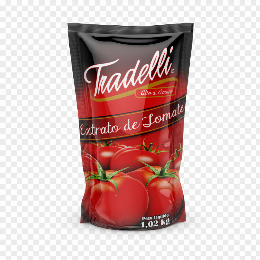 Tomates Natural Foods Flavor Ketchup PNG