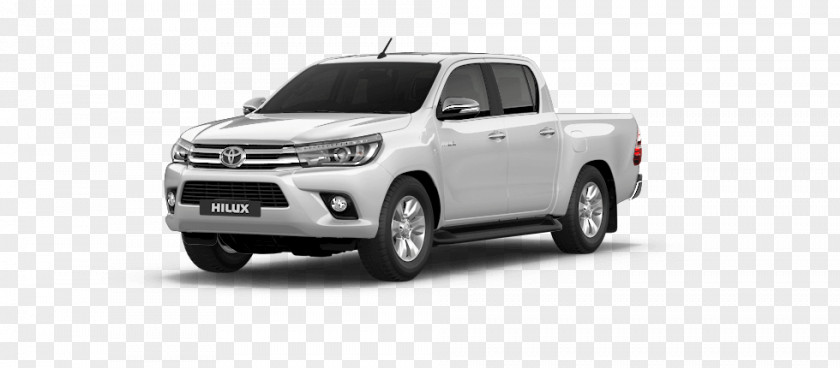 Toyota Hilux Pickup Truck Land Cruiser Prado 2018 Nissan NV Cargo PNG