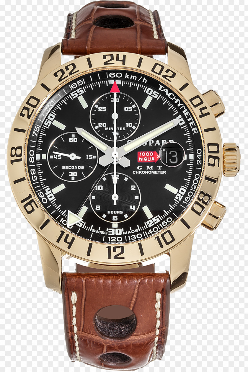 Watch Strap Mille Miglia PNG