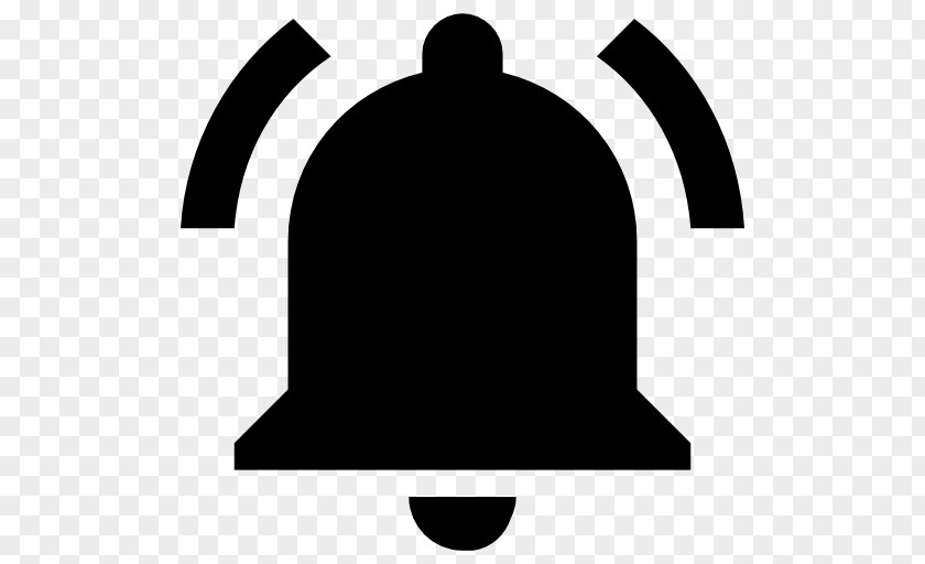 Bell User Interface PNG