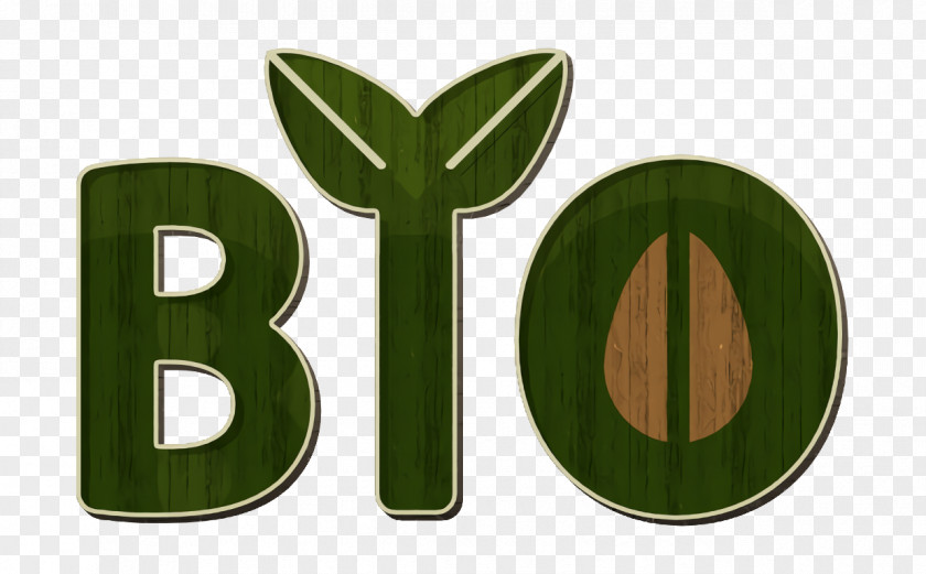 Bio Icon Agriculture PNG