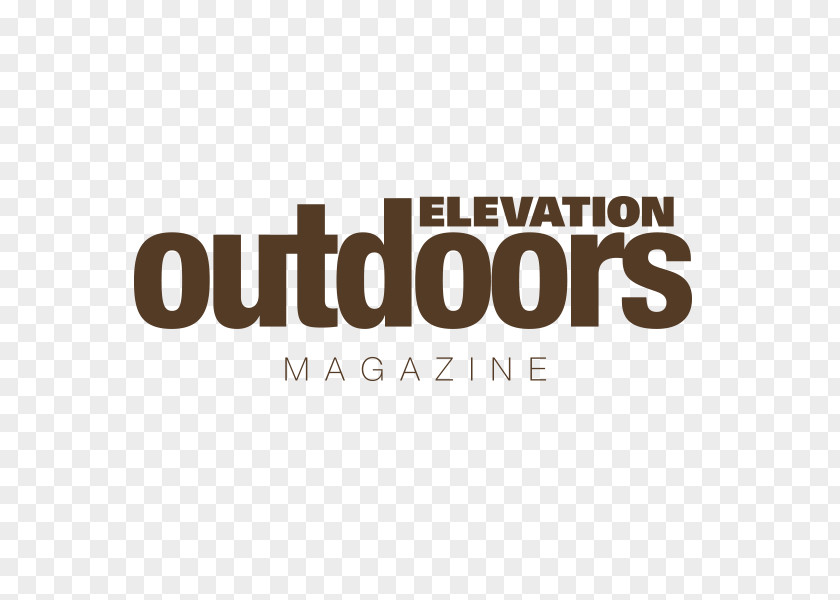 Blue Ridge Outdoors Magazine Logo Trail Industry PNG