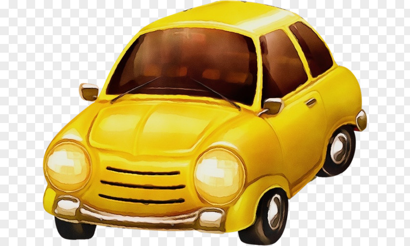 Bumper Classic Car Background PNG