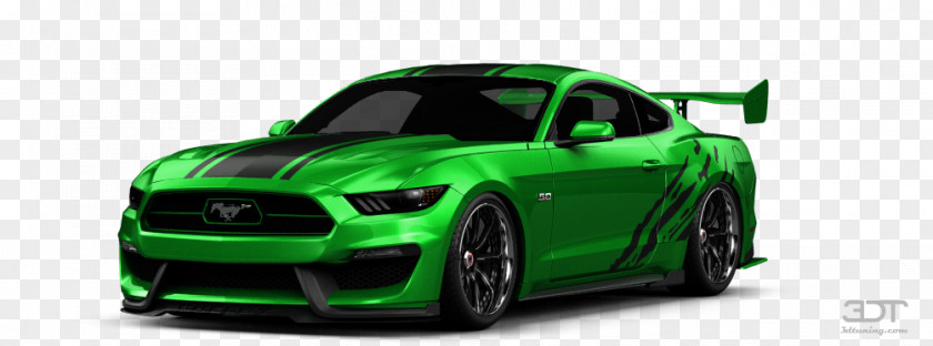 Car 2019 Ford Mustang GT Manual Coupe Automatic Sports Tuning Styling PNG