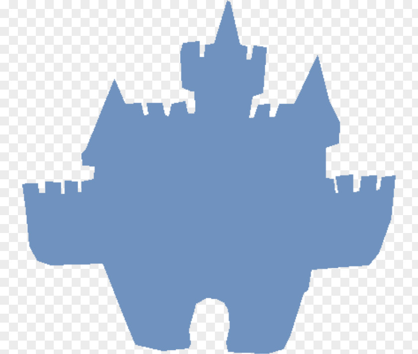 Castle Drawing Silhouette Cartoon Clip Art PNG