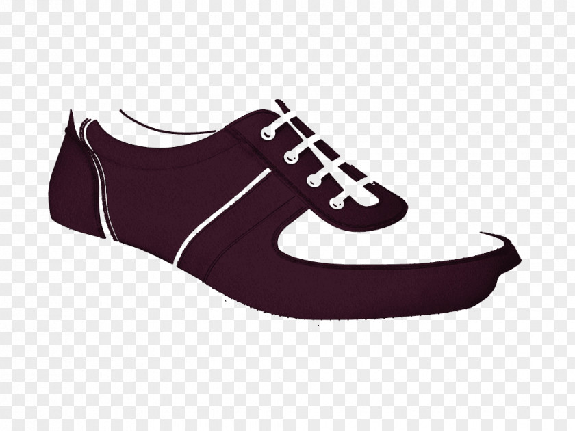 Design Shoe Cross-training PNG