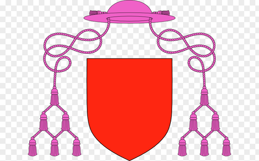 Diocese Ecclesiastical Heraldry Escutcheon Archbishop PNG