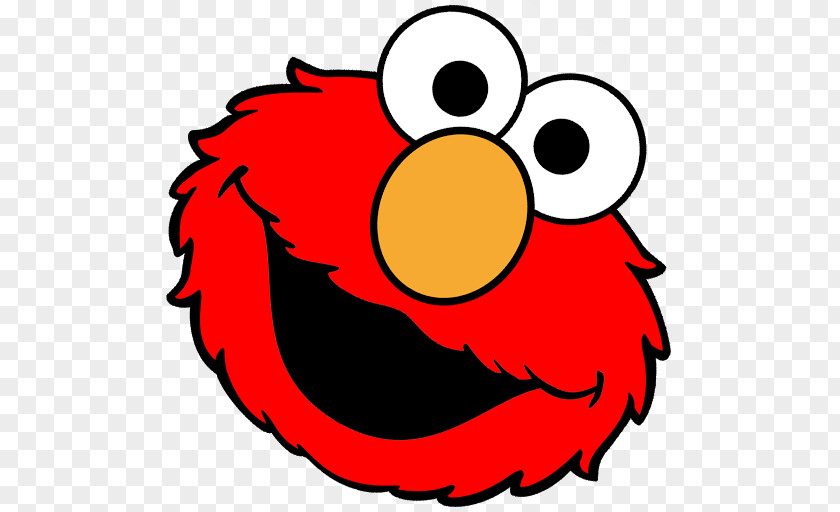 Elmo Oscar The Grouch Big Bird Cookie Monster Mr. Noodle PNG