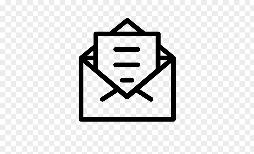 Envelope Mail PNG