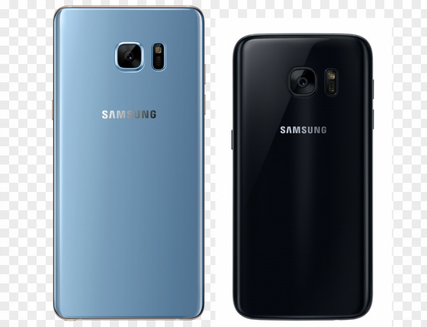 Galaxy S7 Edge Samsung Note 7 5 3 Telephone PNG