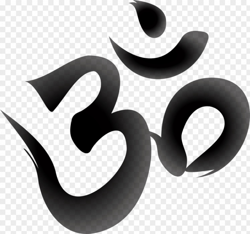 Hinduism Om Symbol Clip Art PNG