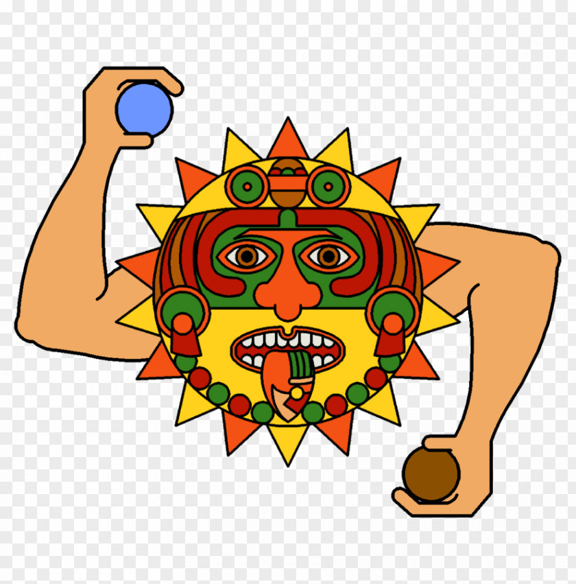 Maya Civilization Inca Empire Kinich Ahau Solar Deity PNG