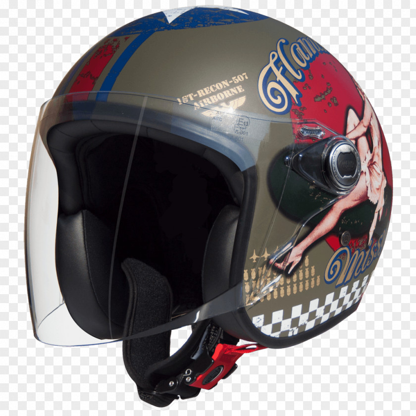 Motorcycle Helmets Visor Jethelm PNG