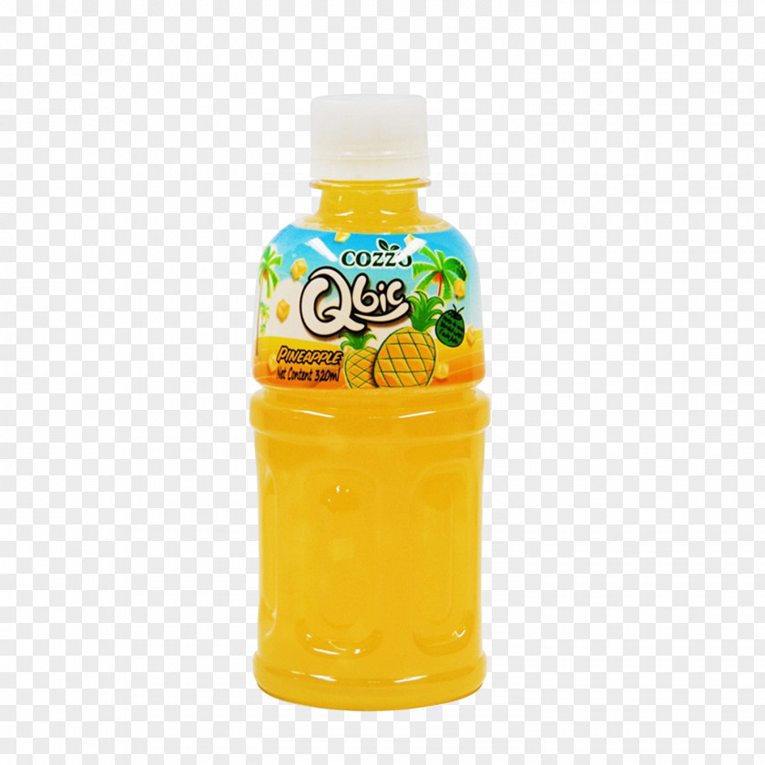 Pineapple Juice Apple Soft Drink Orange PNG