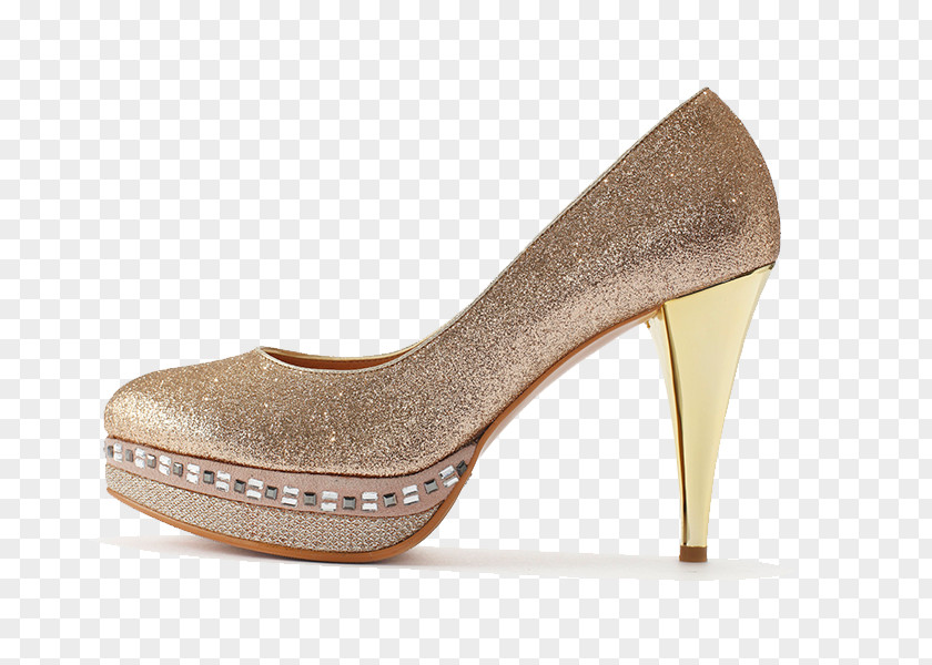 Precious High Heels High-heeled Footwear Shoe Sandal PNG