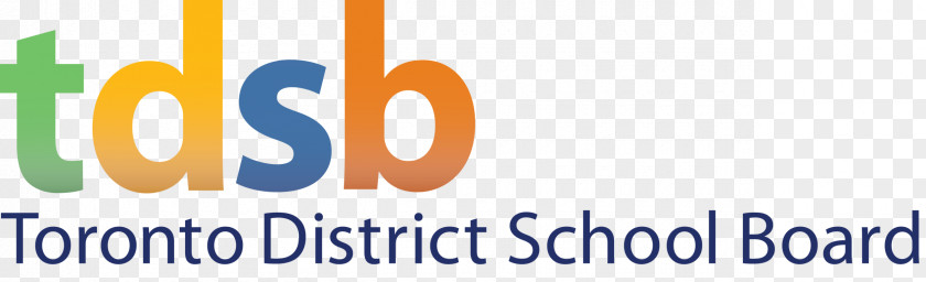 School Toronto District Board Logo Brand PNG