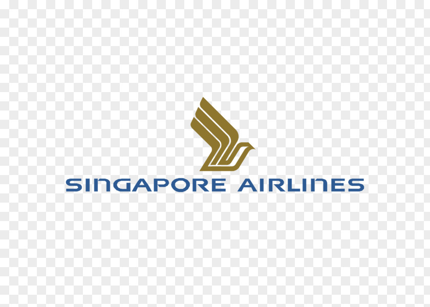 Singapore Airlines Logo Brand Product Design Font PNG