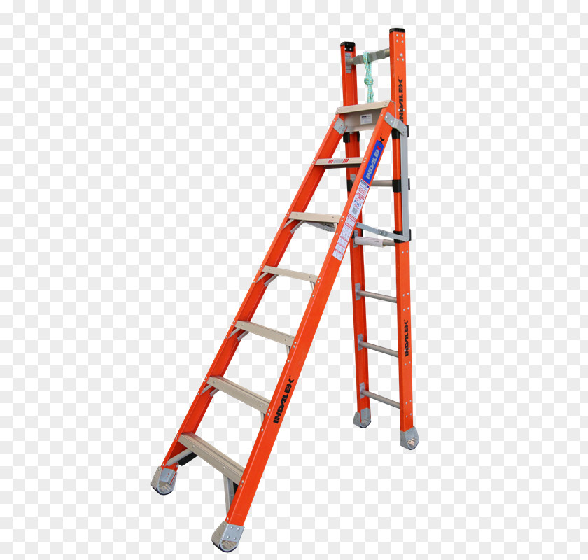 Stairs Ladder Product Design PNG