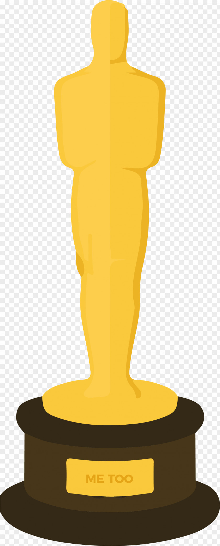 The Oscars Academy Awards Clip Art PNG