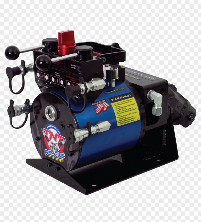 Vtwin Electric Generator Treatment Of Cancer Hydraulics Reservoir PNG