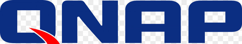 300dpi QNAP Systems, Inc. Network Storage Systems Logo Computer SO-DIMM PNG