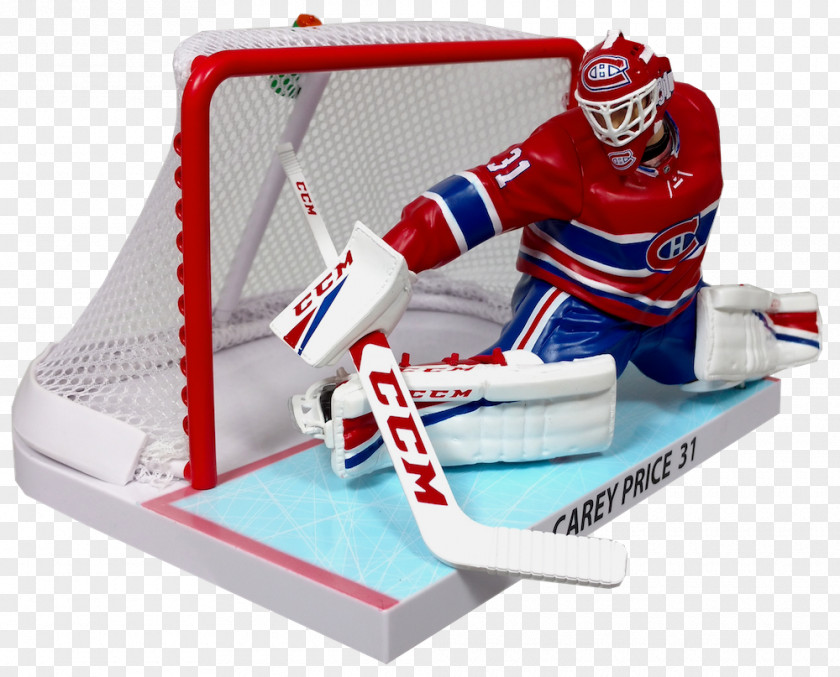 Carey Price Montreal Canadiens 2016–17 NHL Season 2017–18 Ice Hockey Goaltender PNG