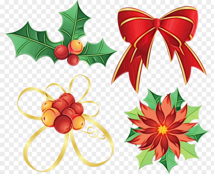 Christmas Ornament PNG