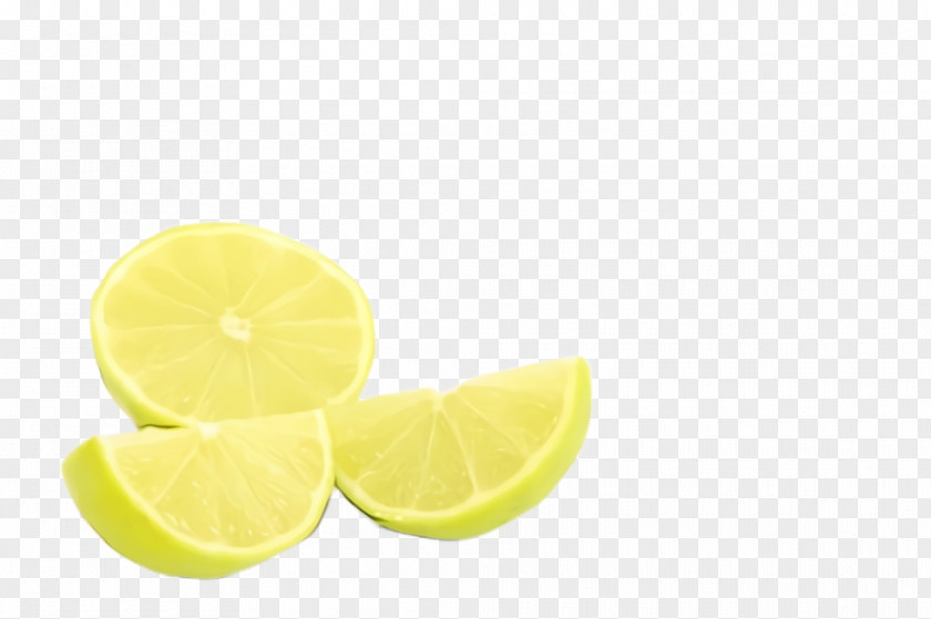 Citric Acid Fruit Lime Lemon Citrus Yellow Lemon-lime PNG