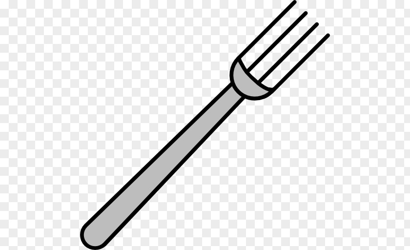 Cutlery Kitchen Utensil Line Product Design PNG