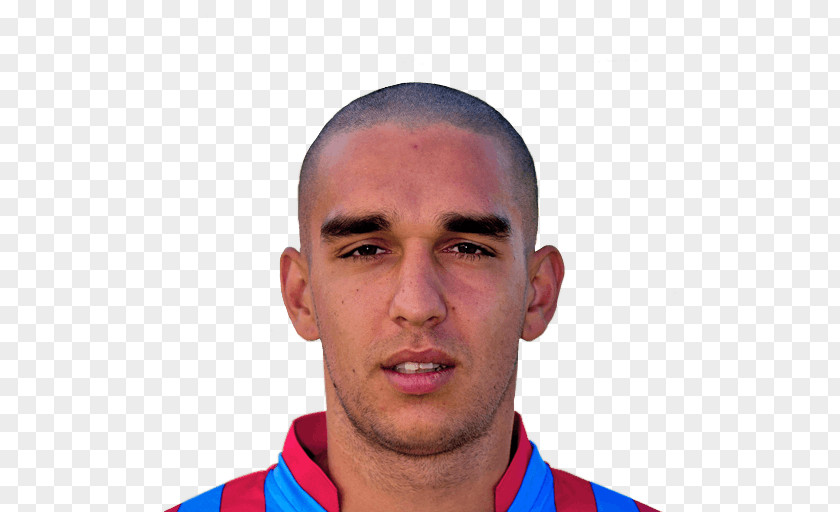 Giuseppe Bellusci FIFA 14 Football Player Chin Video Game PNG