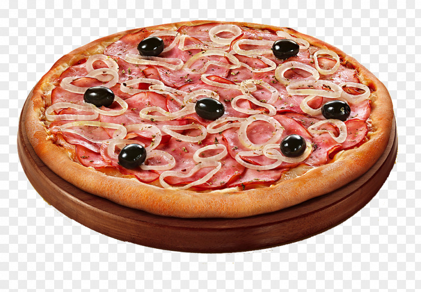 Gourmet Pizza Sicilian Pissaladixe8re Buffet Delicatessen PNG