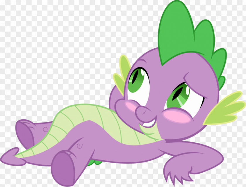 Spike Rarity Rainbow Dash Applejack Pinkie Pie PNG