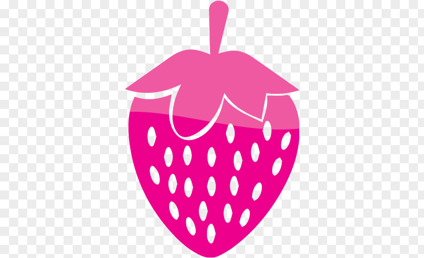 Strawberry Pie Fruit Clip Art PNG