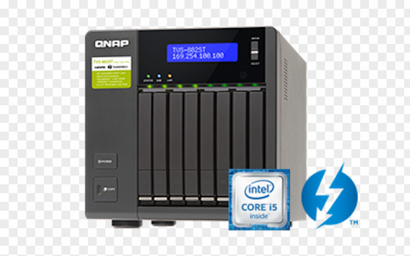 Thunderbolt Intel Core I5 Network Storage Systems Central Processing Unit Multi-core Processor PNG