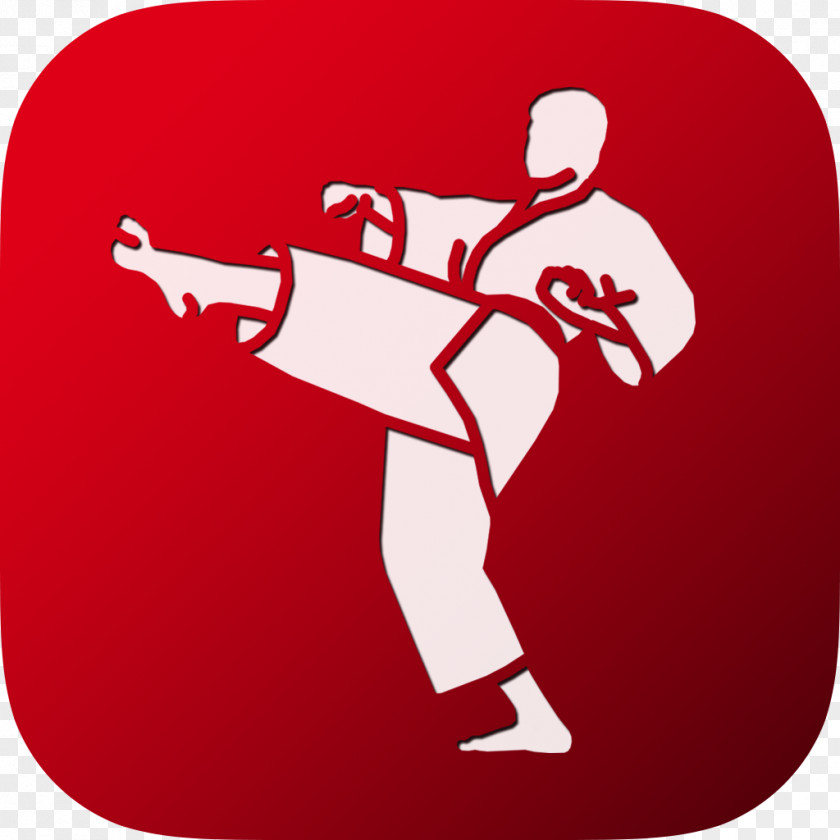 Ails Illustration Martial Arts Karate Kata Shotokan PNG