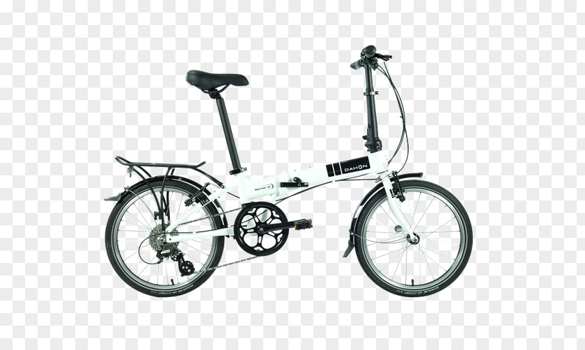 Bicycle Dahon Speed D7 Folding Bike Shop PNG