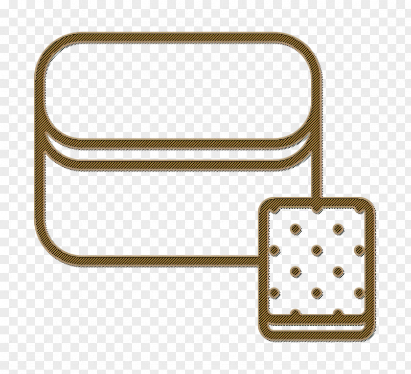 Bread Icon Food And Restaurant Bakery PNG