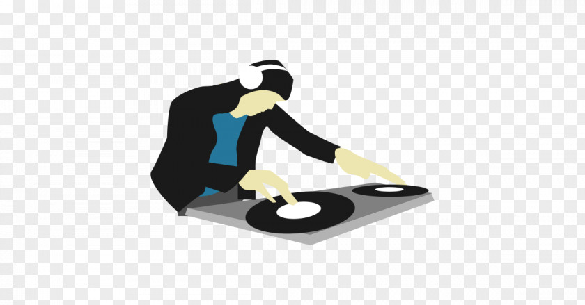 Dj Disc Jockey DJ Mixer Clip Art PNG