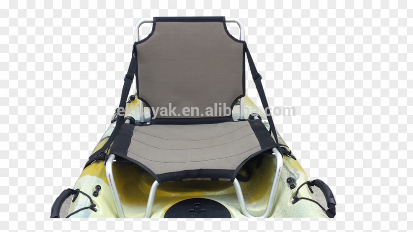 Fisherman Car Seat PNG