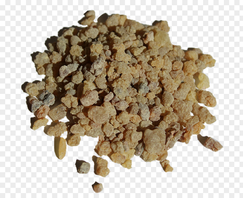 Frankincense Superfood Commodity PNG