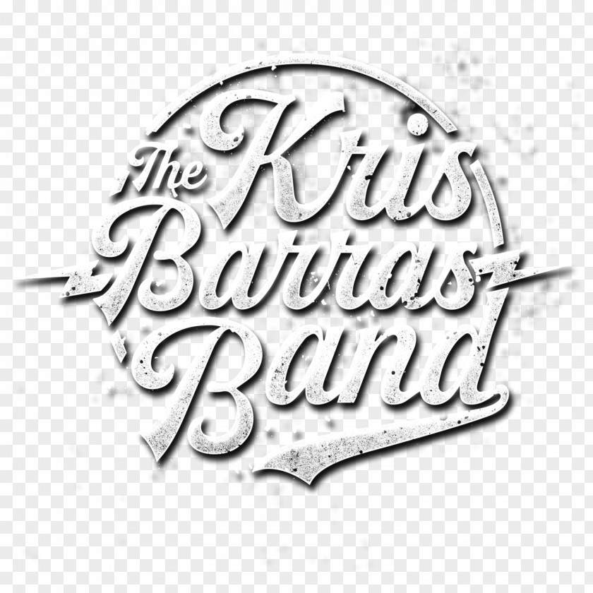 Kris Barras Band The Divine And Dirty Photography Soundbar PNG