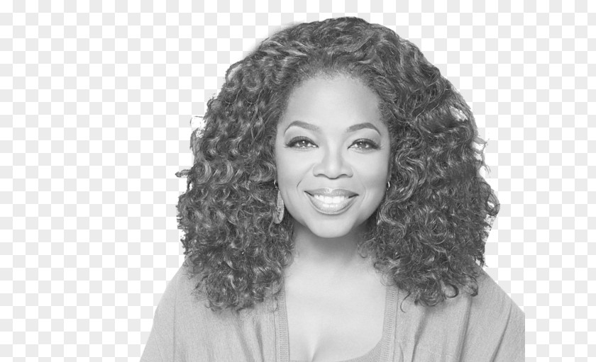 Oprah The Winfrey Show Chat Film Producer Female PNG