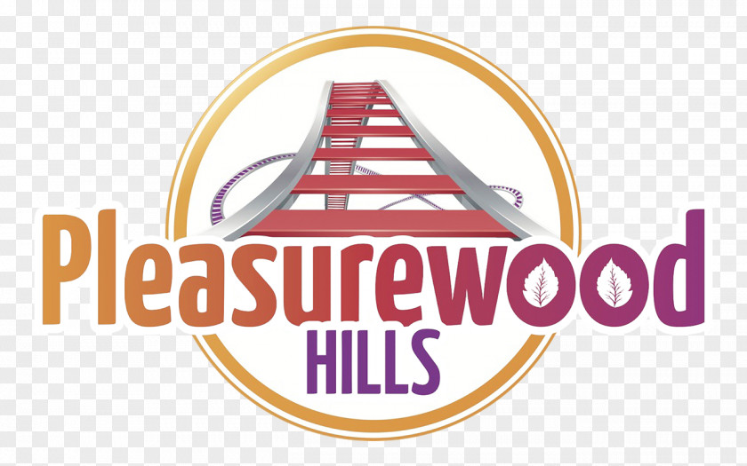 Pleasurewood Hills Logo Brand Trademark PNG