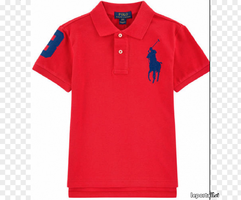 Ralph Lauren T-shirt Corporation Polo Shirt Sleeve Piqué PNG
